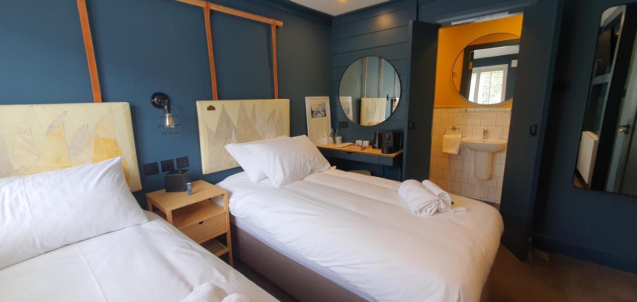 Zweibettzimmer
