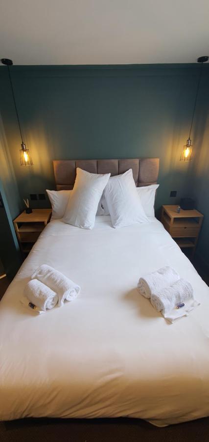 Kleines Doppelzimmer