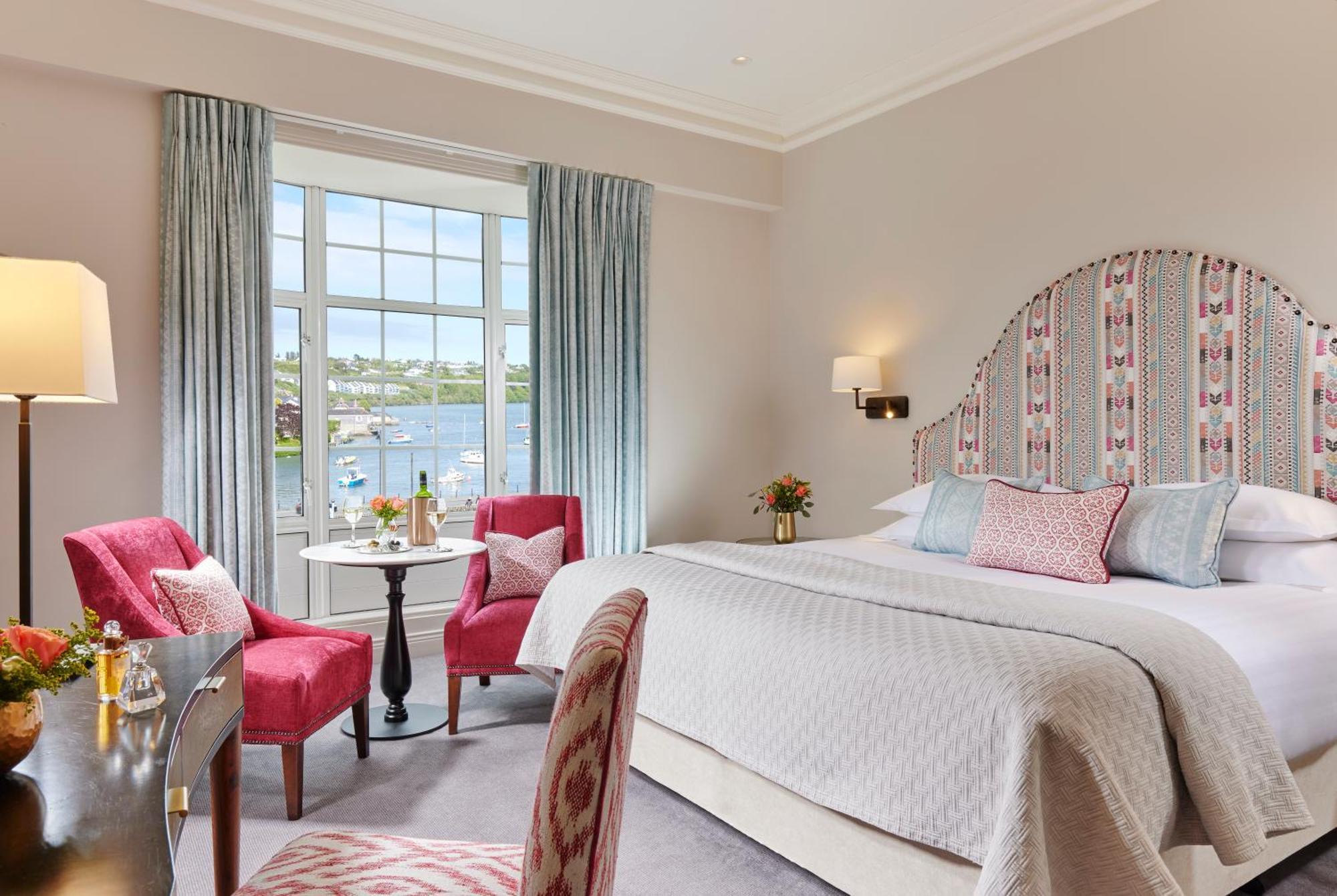 Double Room with Harbour View