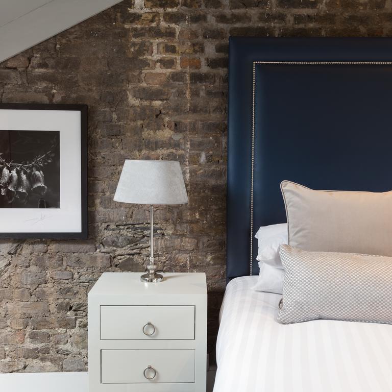 Superior Suite mit Meerblick